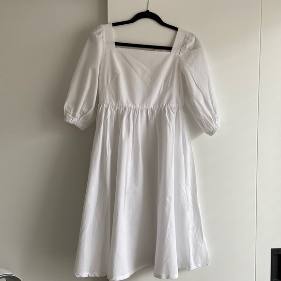 NWT Emma Knudsen Charlotte Dress - Picture 2 of 7
